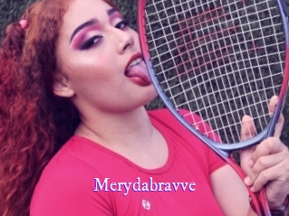 Merydabravve