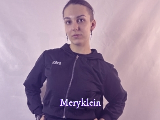 Meryklein