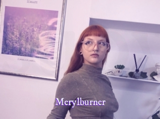 Merylburner