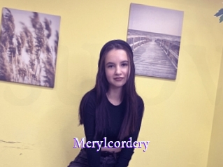 Merylcordery