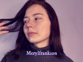 Merylfrankson