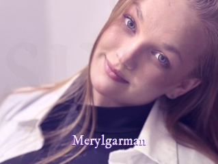 Merylgarman