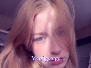 Merylgeorge