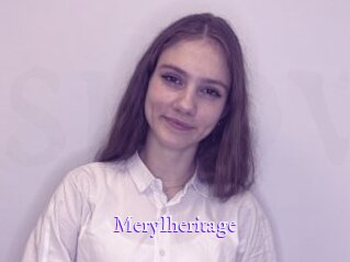 Merylheritage