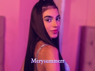 Merysummerr