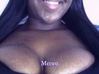 Metwo