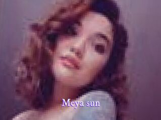 Meya_sun