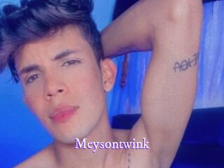 Meysontwink