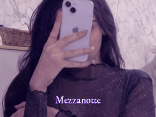 Mezzanotte