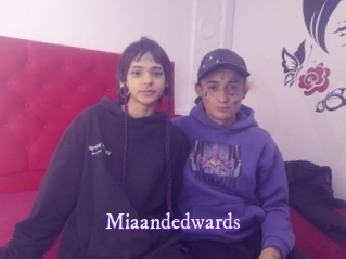 miaandedwards Super Webcam