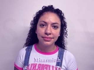 Miaasmitth