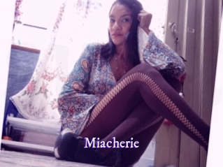 Miacherie