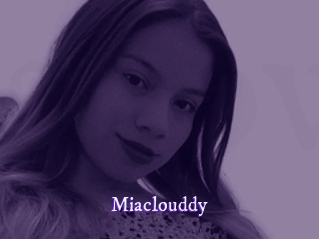 Miaclouddy