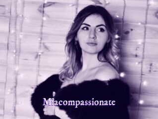 Miacompassionate