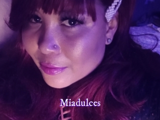 Miadulces