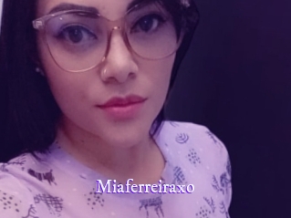 Miaferreiraxo