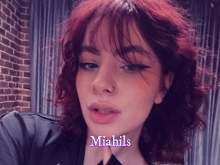 miahils Super Webcam