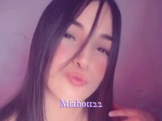 Miahott22