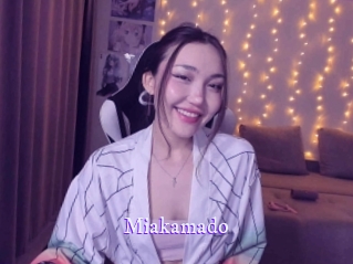 Miakamado