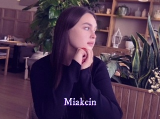 Miakein