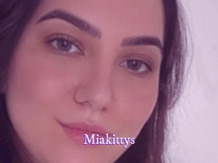 Miakittys