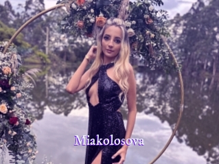 Miakolosova