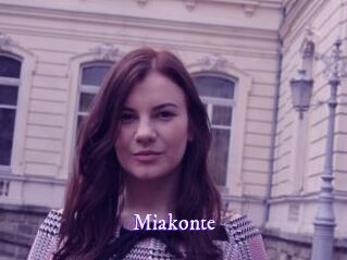 Miakonte