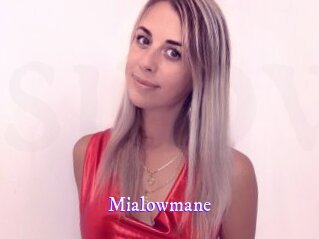 Mialowmane