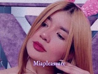 Miapleassure