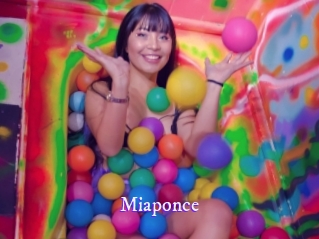 Miaponce