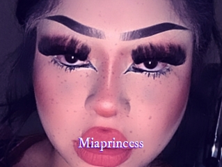 Miaprincess