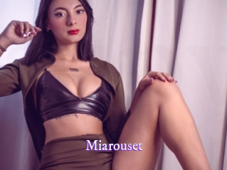 Miarouset