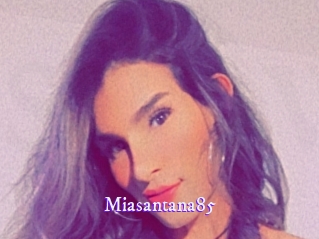 Miasantana85