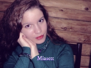 Miasett