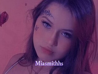 Miasmithhs