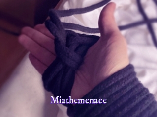 Miathemenace