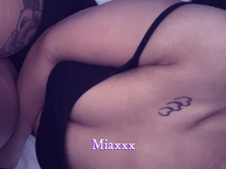 Miaxxx