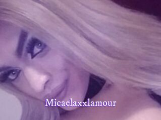 Micaelaxxlamour