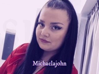 Michaelajohn