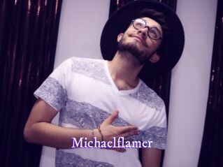 Michaelflamer