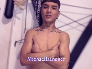 Michaellsanchez