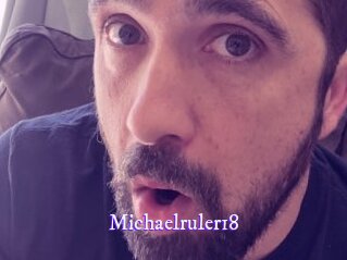 Michaelruler18