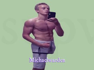 Michaelwarden