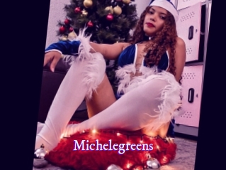 Michelegreens