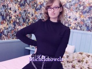 Michelenowels