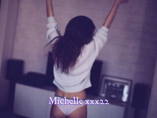 Michelle_xxx22