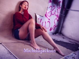 Michellejackson