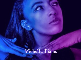 Michellwilliams