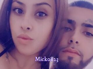 Mick0823