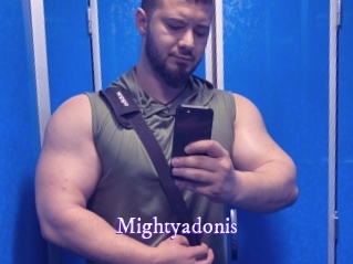 Mightyadonis